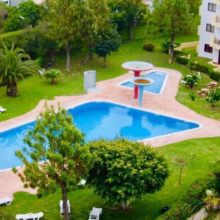 Great 1Bed Flat - Praia Da Rocha - Wi-Fi - Parking ปอร์ติเมา ภายนอก รูปภาพ