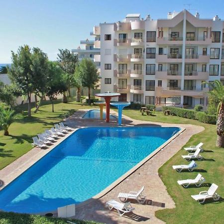 Great 1Bed Flat - Praia Da Rocha - Wi-Fi - Parking ปอร์ติเมา ภายนอก รูปภาพ