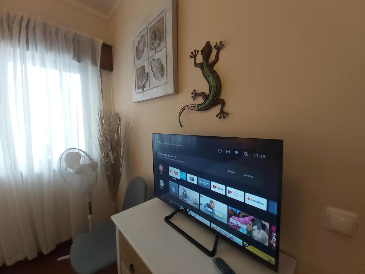Great 1Bed Flat - Praia Da Rocha - Wi-Fi - Parking ปอร์ติเมา ภายนอก รูปภาพ