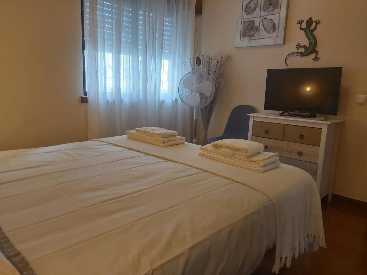 Great 1Bed Flat - Praia Da Rocha - Wi-Fi - Parking ปอร์ติเมา ภายนอก รูปภาพ