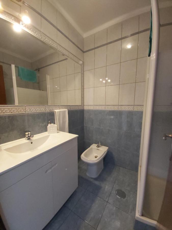Great 1Bed Flat - Praia Da Rocha - Wi-Fi - Parking ปอร์ติเมา ภายนอก รูปภาพ