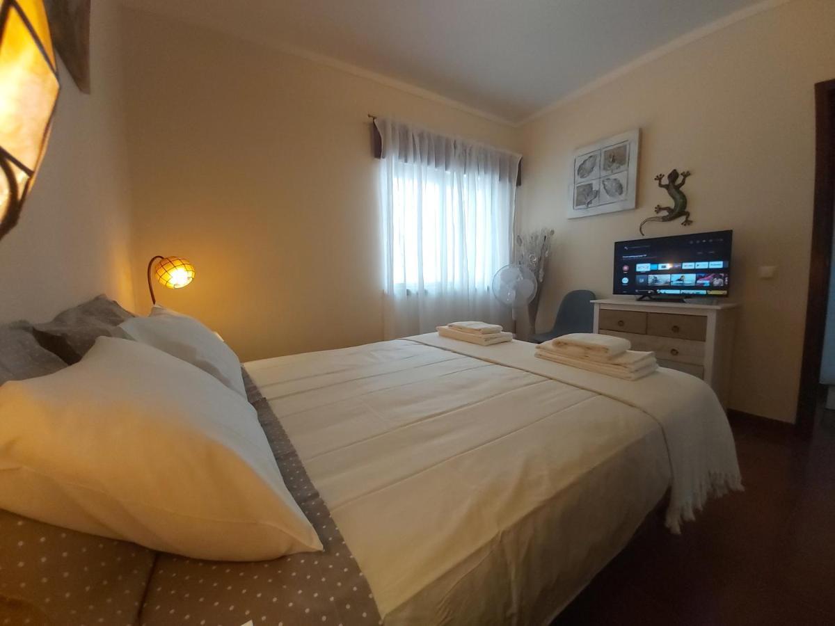 Great 1Bed Flat - Praia Da Rocha - Wi-Fi - Parking ปอร์ติเมา ภายนอก รูปภาพ