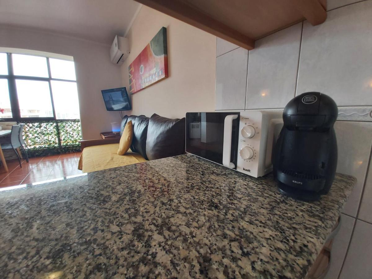 Great 1Bed Flat - Praia Da Rocha - Wi-Fi - Parking ปอร์ติเมา ภายนอก รูปภาพ