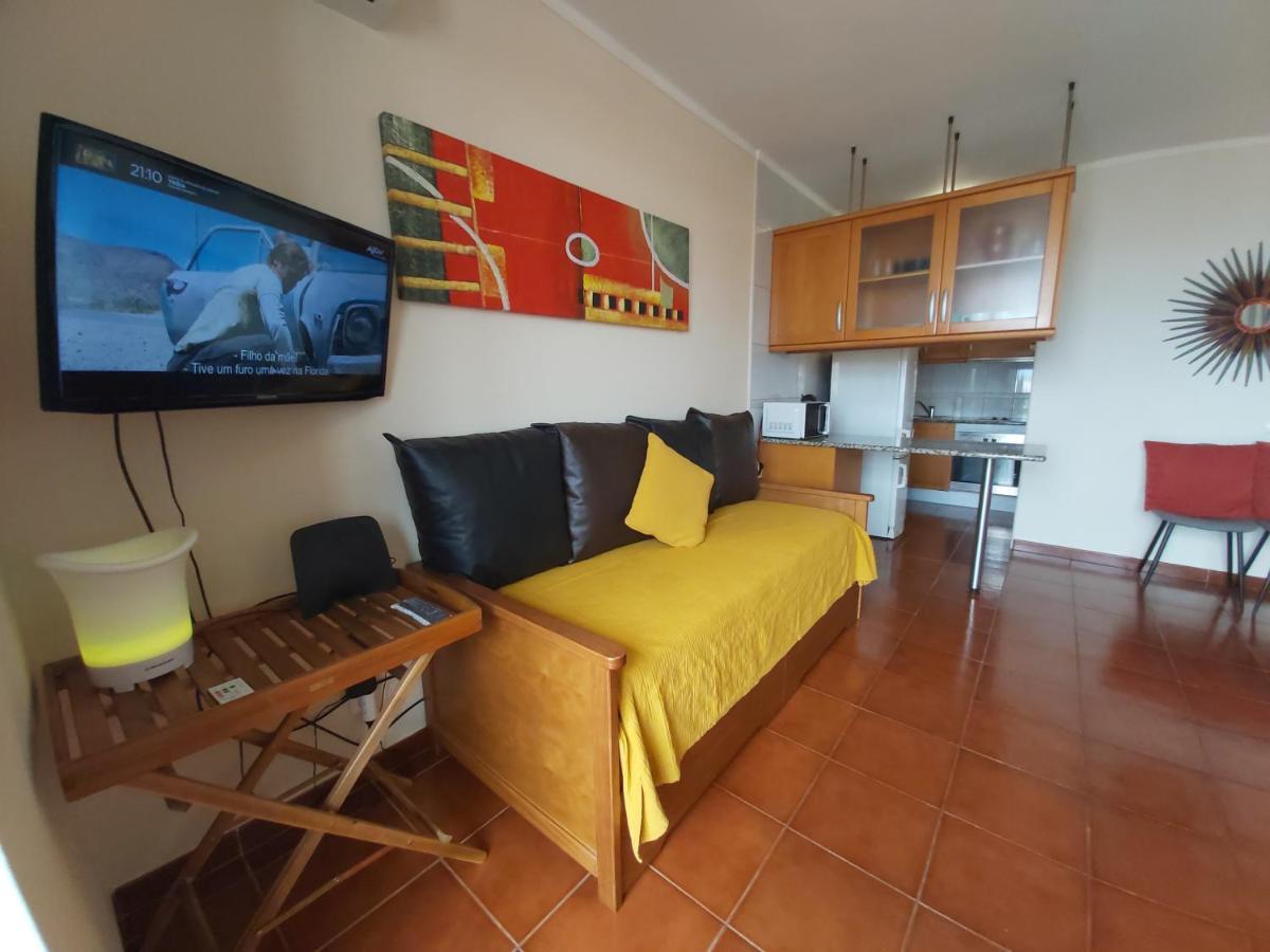 Great 1Bed Flat - Praia Da Rocha - Wi-Fi - Parking ปอร์ติเมา ภายนอก รูปภาพ
